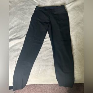 Uniqlo work pant